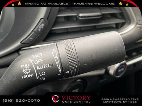 2024 Mazda Mazda3 Sedan 2.5 S Select Sport