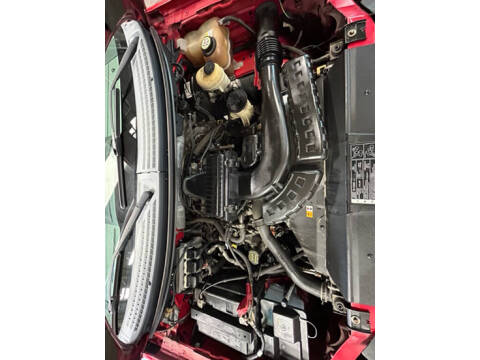 2008 Ford F-150
