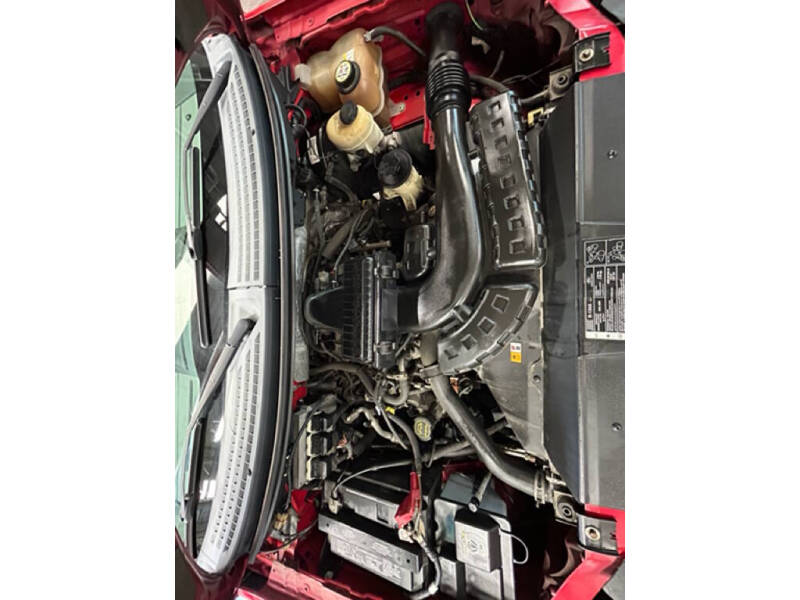 2008 Ford F-150