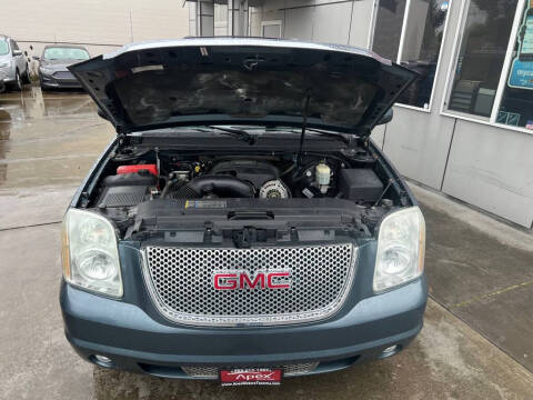 2007 GMC Yukon Denali