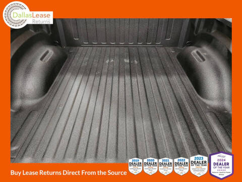 2024 RAM 1500 Lone Star