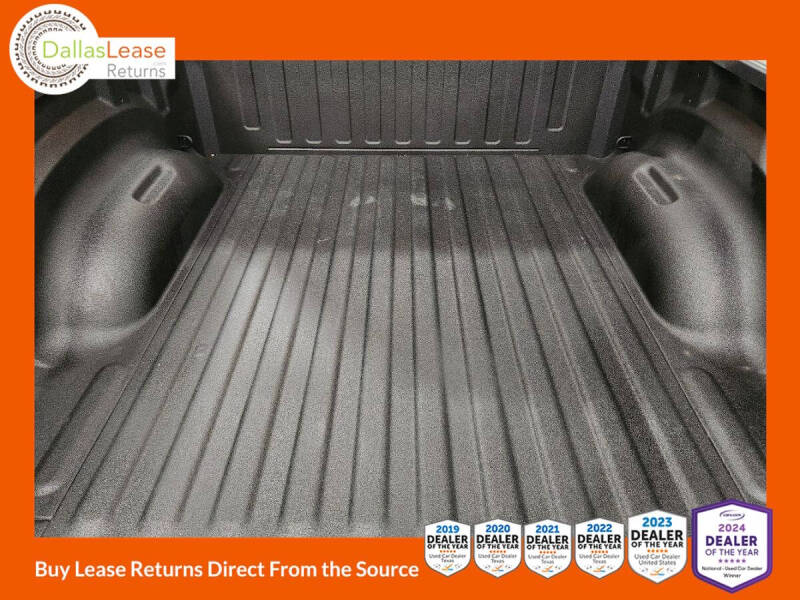 2024 RAM 1500 Lone Star