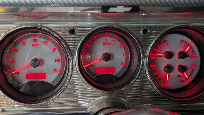 1964 Chevrolet Chevelle