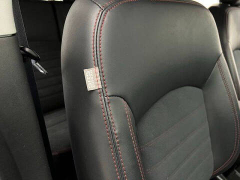 2024 Mitsubishi Outlander Sport