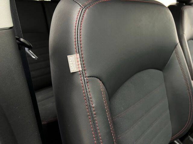 2024 Mitsubishi Outlander Sport