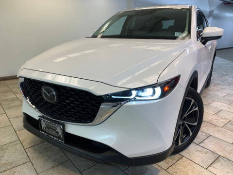 2022 Mazda CX-5 for sale at EUROPEAN AUTO EXPO in Lodi NJ