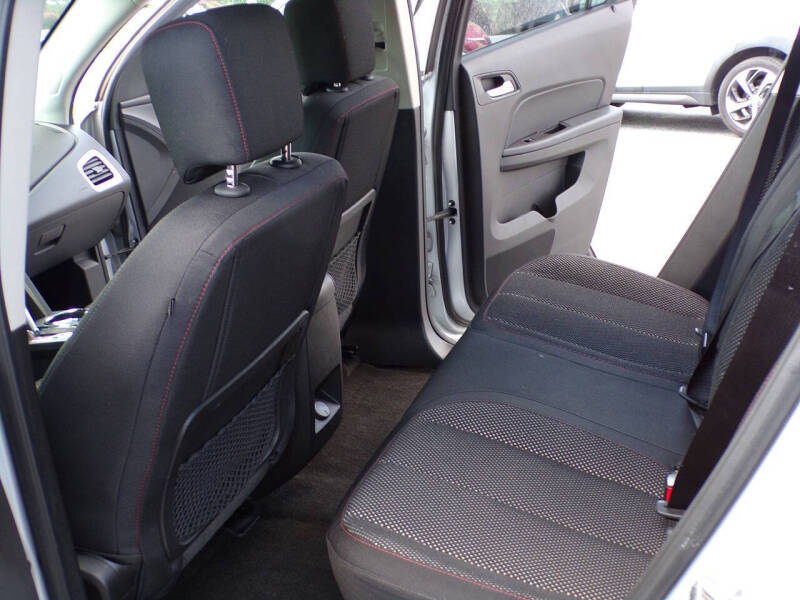 2014 GMC Terrain SLE-2