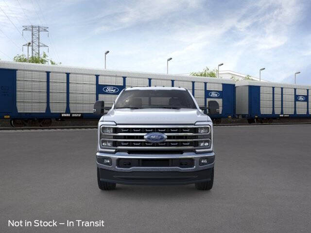 2026 Ford F-350 Super Duty
