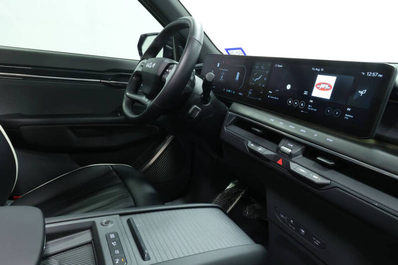 2024 Kia EV9 GT-Line