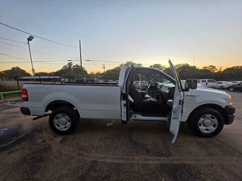 2006 Ford F-150 XL