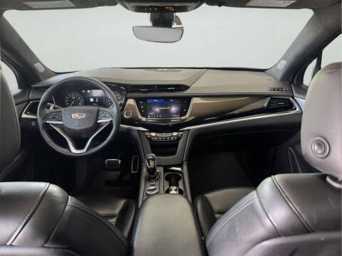2020 Cadillac XT6 Sport