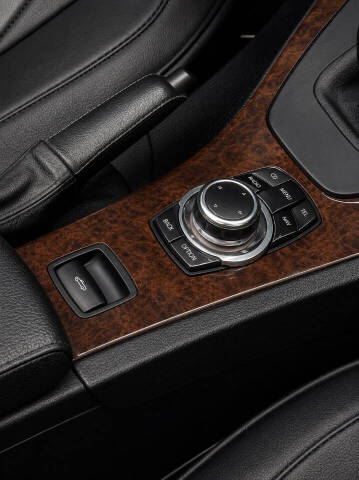 2009 BMW 3 Series 328i