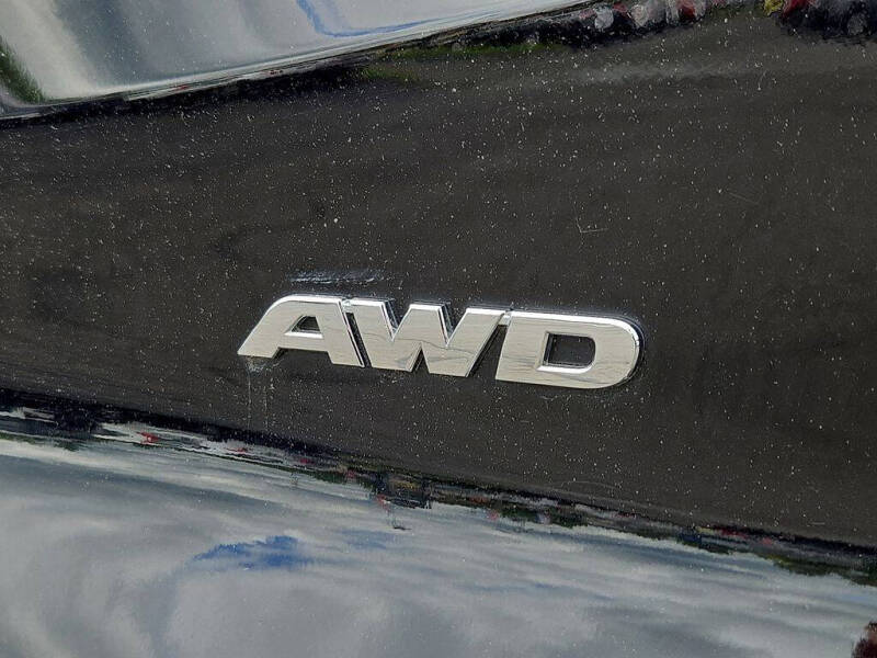 2015 Acura RDX w/Tech