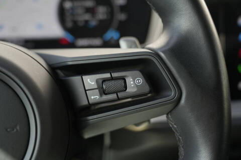 2024 Porsche Cayenne S