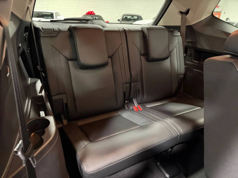 2019 Volkswagen Atlas V6 SE 4Motion