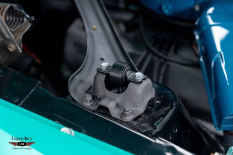 1970 Ford Mustang Boss 302