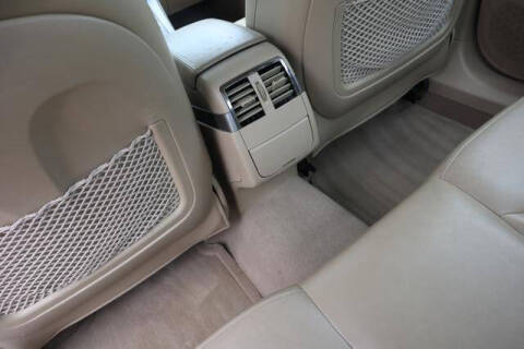 2013 Buick LaCrosse Leather