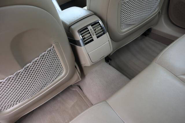 2013 Buick LaCrosse Leather