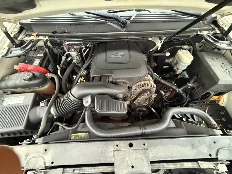 2009 Cadillac Escalade