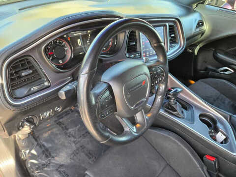 2020 Dodge Challenger GT