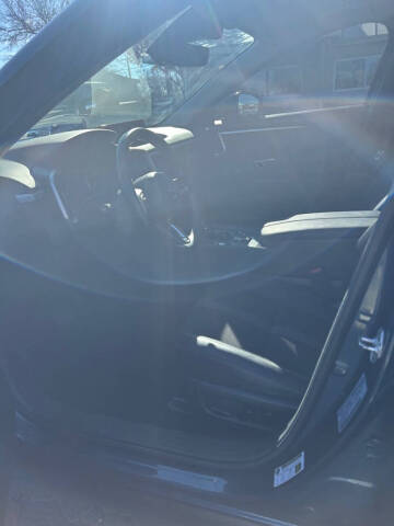 2024 Mazda CX-50 2.5 S Preferred