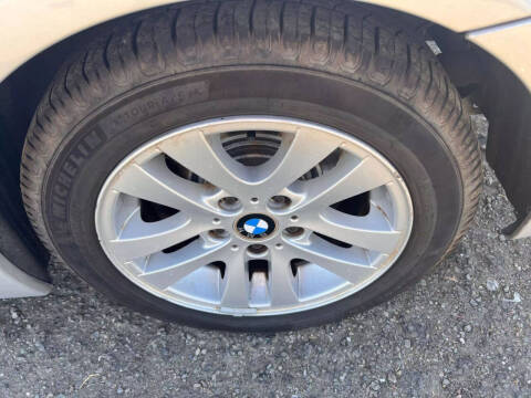 2007 BMW 3 Series 328i