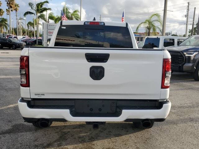 2024 RAM 1500 Big Horn