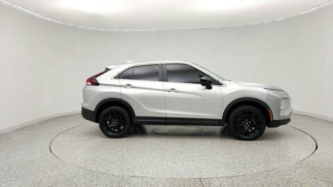 2025 Mitsubishi Eclipse Cross LE