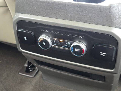 2021 Ford Expedition MAX XLT