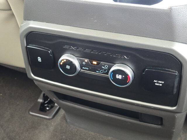 2021 Ford Expedition MAX XLT