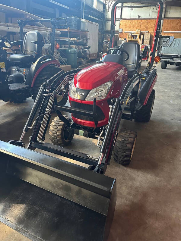 2024 Yanmar SA 223