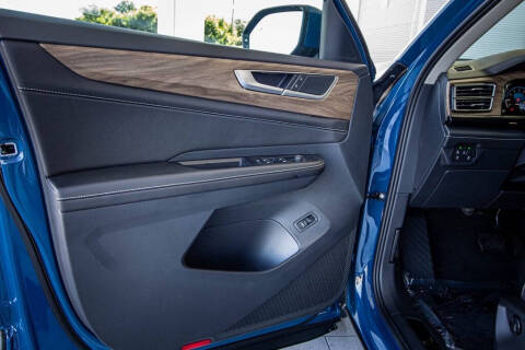 2026 Volkswagen Atlas SE