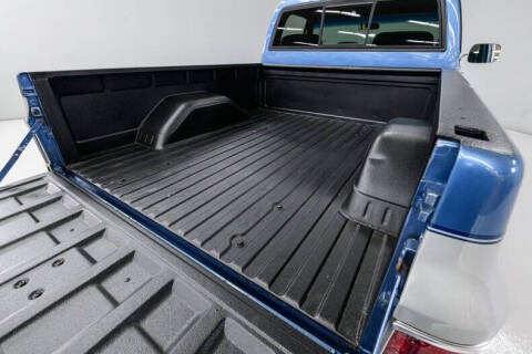 1981 Chevrolet C/K 10 Series