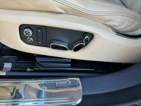 2020 Bentley Mulsanne