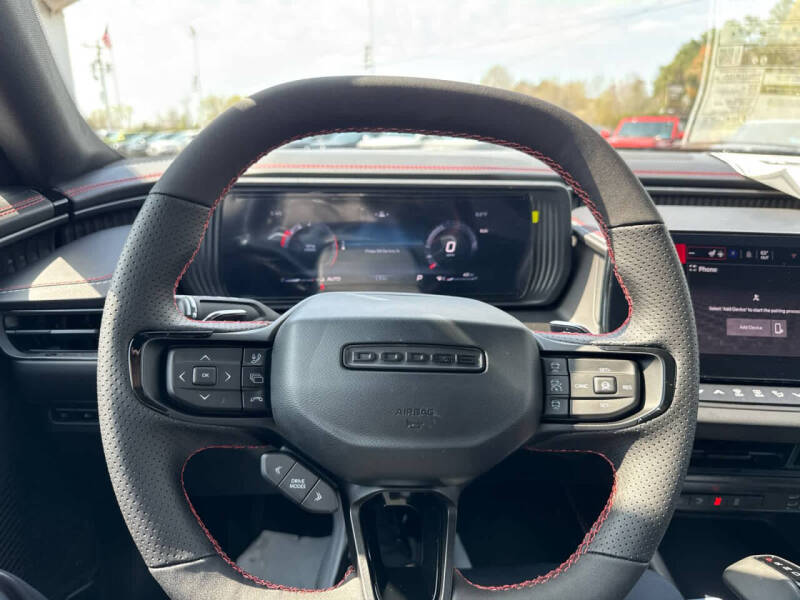 2026 Dodge Charger R/T