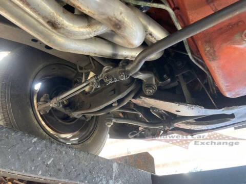 1970 Dodge Challenger