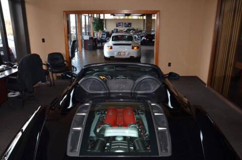 2012 Chevrolet Corvette