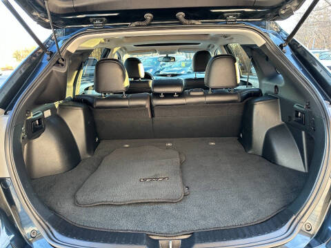 2013 Toyota Venza XLE