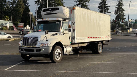 2012 International DuraStar 4300