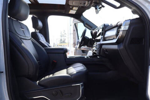 2026 Ford F-350 Super Duty