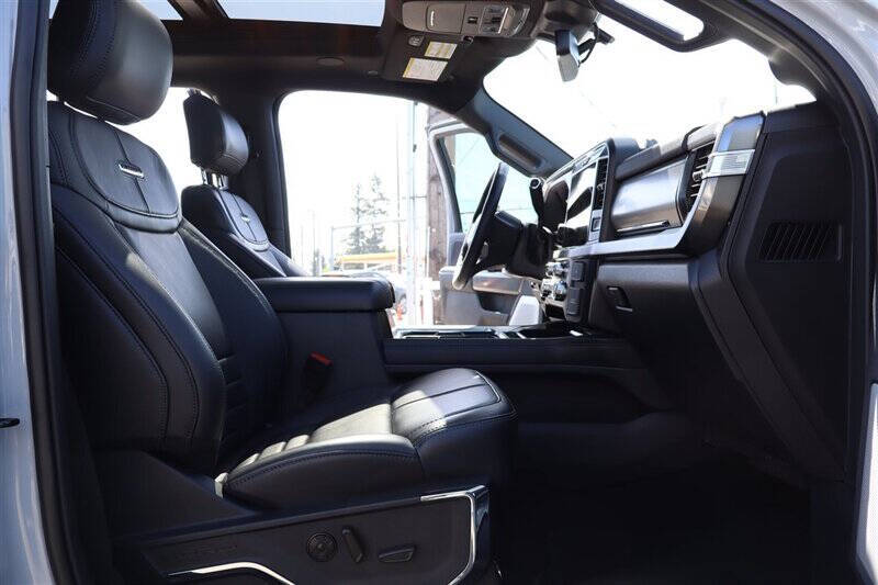2026 Ford F-350 Super Duty