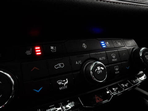 2022 Dodge Durango R/T Plus