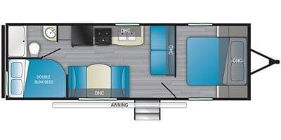 2023 Heartland Pioneer