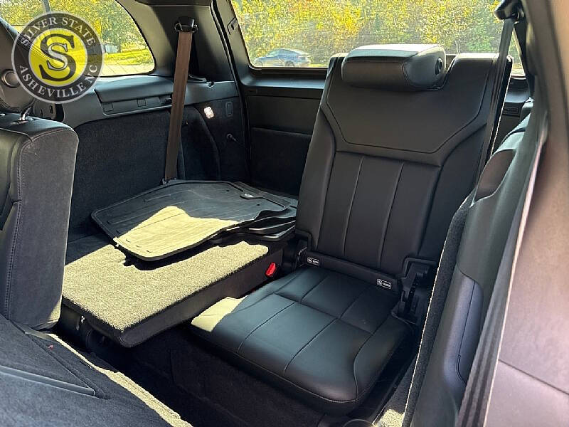 2018 Land Rover Discovery HSE