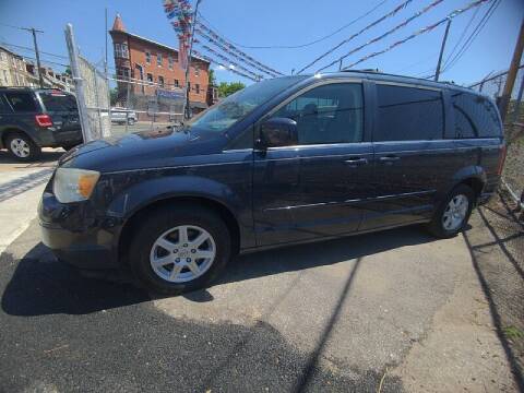 2008 Chrysler Town and Country for sale at Dan Kelly & Son Auto Sales in Philadelphia PA