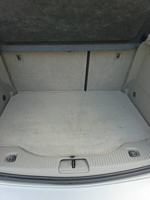 2015 Buick Encore Leather