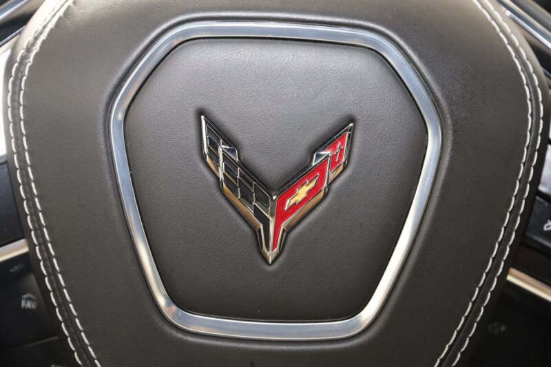 2023 Chevrolet Corvette Z06