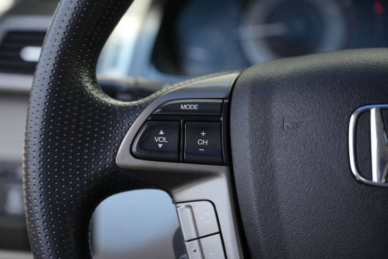 2016 Honda Odyssey EX