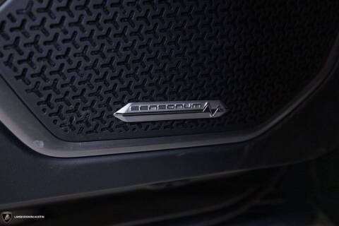 2024 Lamborghini Urus S