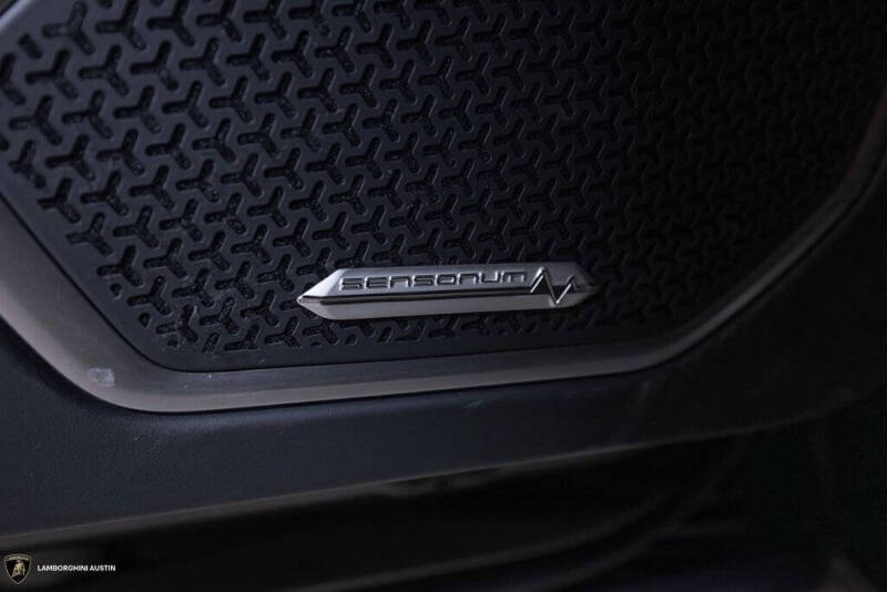 2024 Lamborghini Urus S